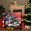 Canvas Cadeau Chopper in USA