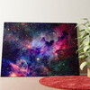 Nebula (ruimte) Gepersonaliseerde muurschildering