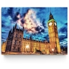 Gepersonaliseerde Canvas Big Ben London
