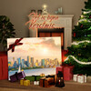 Canvas Cadeau Sydney Skyline