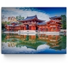 Gepersonaliseerde Canvas Tempel Uji Kyoto Japan