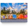 Gepersonaliseerde Canvas Kust van Miami
